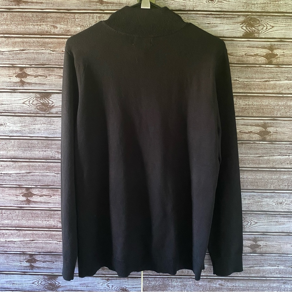 Calvin Klein Sweater Size L - Picture 2 of 5
